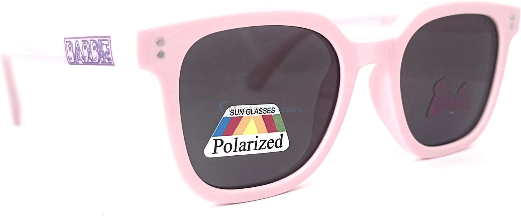   BARBIE BBS012, PNK
