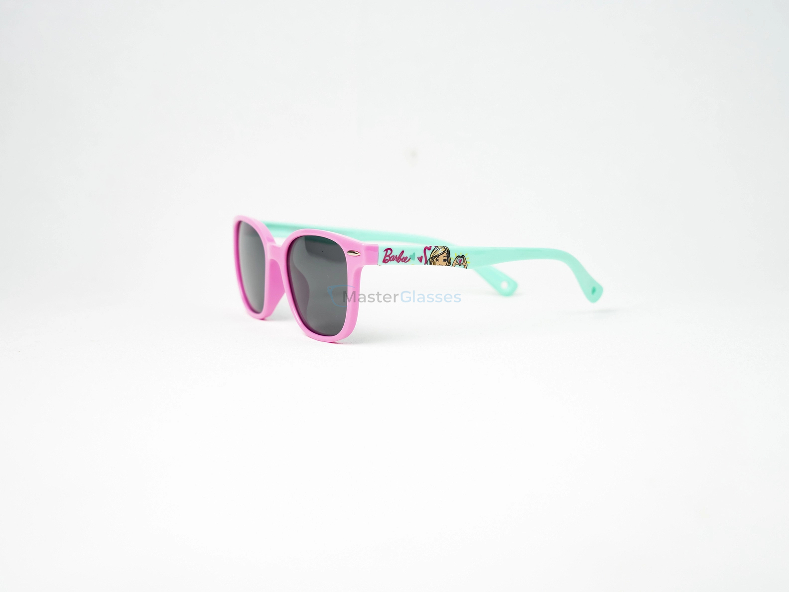   BARBIE BBS001 PNK