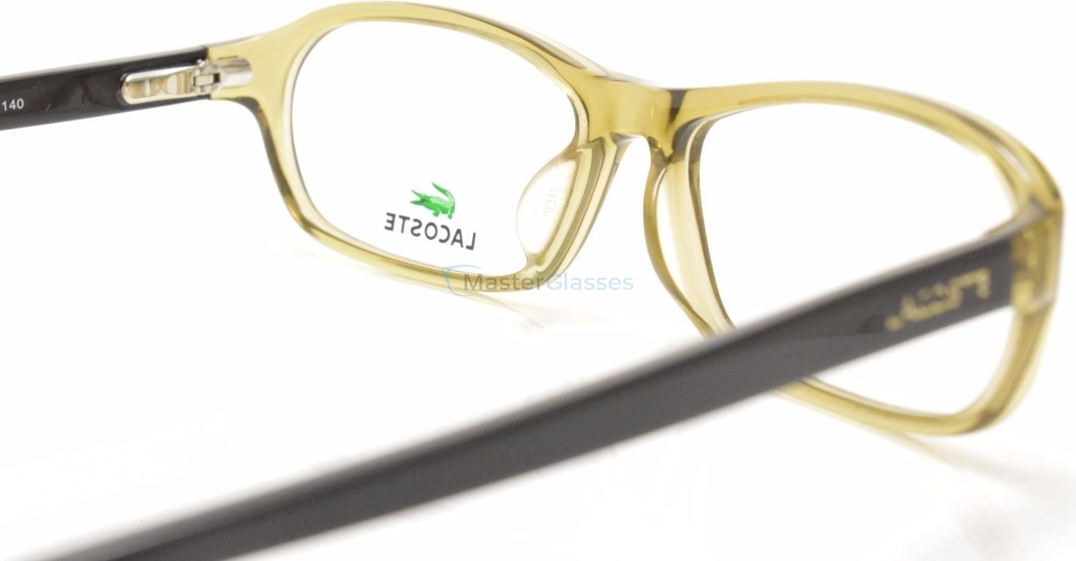 Оправа Lacoste L2621-318
