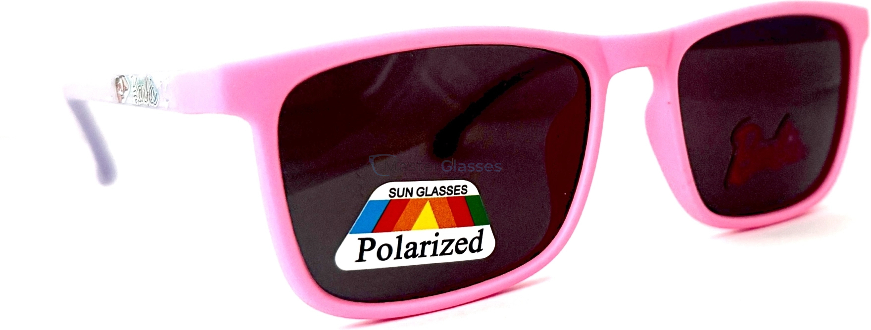   BARBIE BBS004 PNK