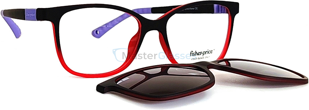     Fisher-Price FPCL008 RED 52-17-120
