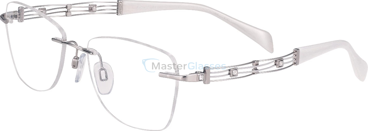 Оправа Charmant 2108-wp la