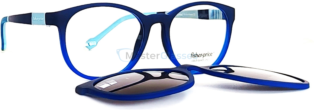     Fisher-Price FPCL006 NAVY 50-17-130