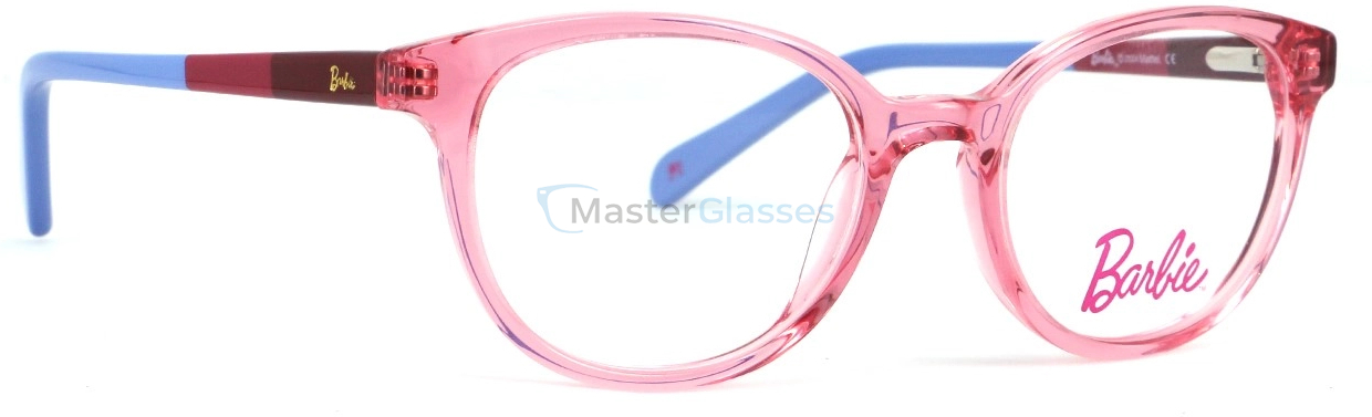  BARBIE BBV043 D.PNK