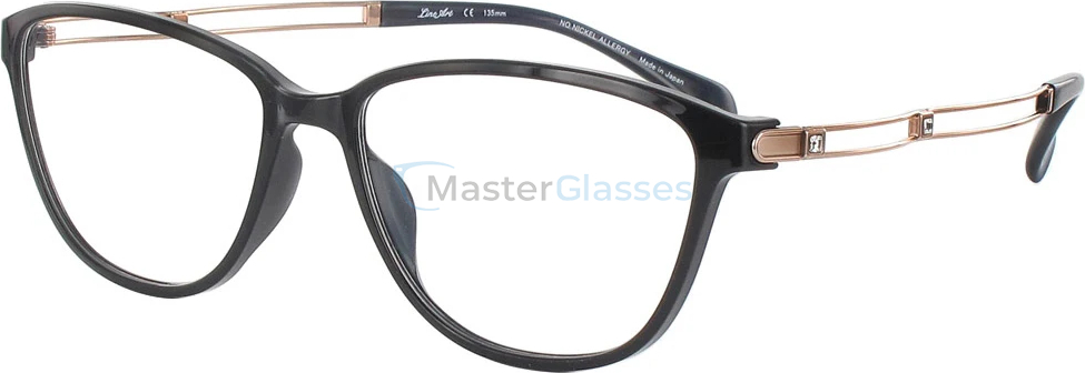 Оправа Charmant 2095-bk la