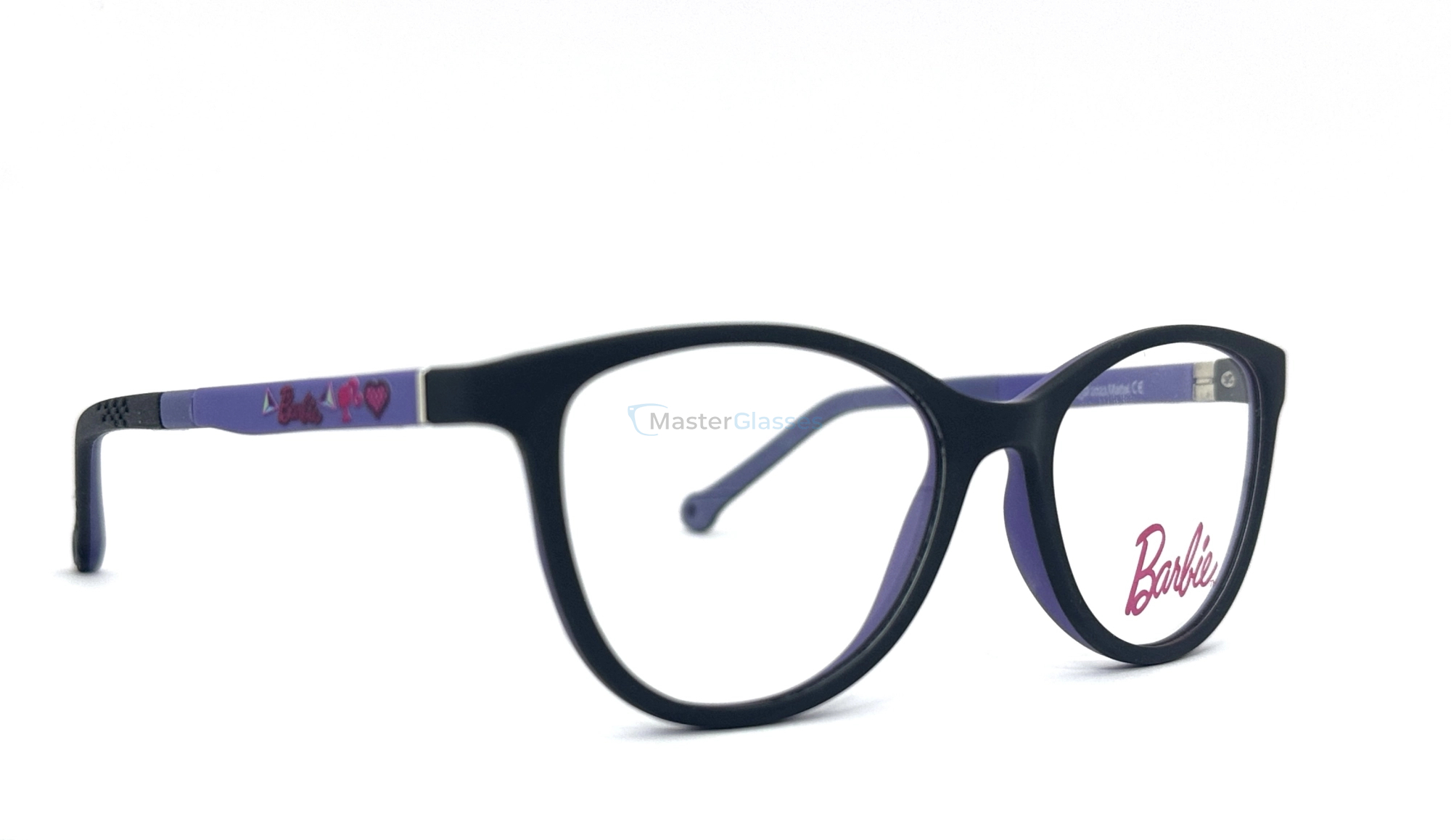 Оправа BARBIE BBV023 BLK