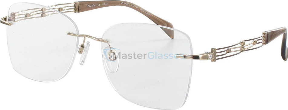 Оправа Charmant 2079-gp la