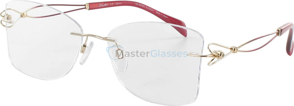 Оправа Charmant 2077-gp la