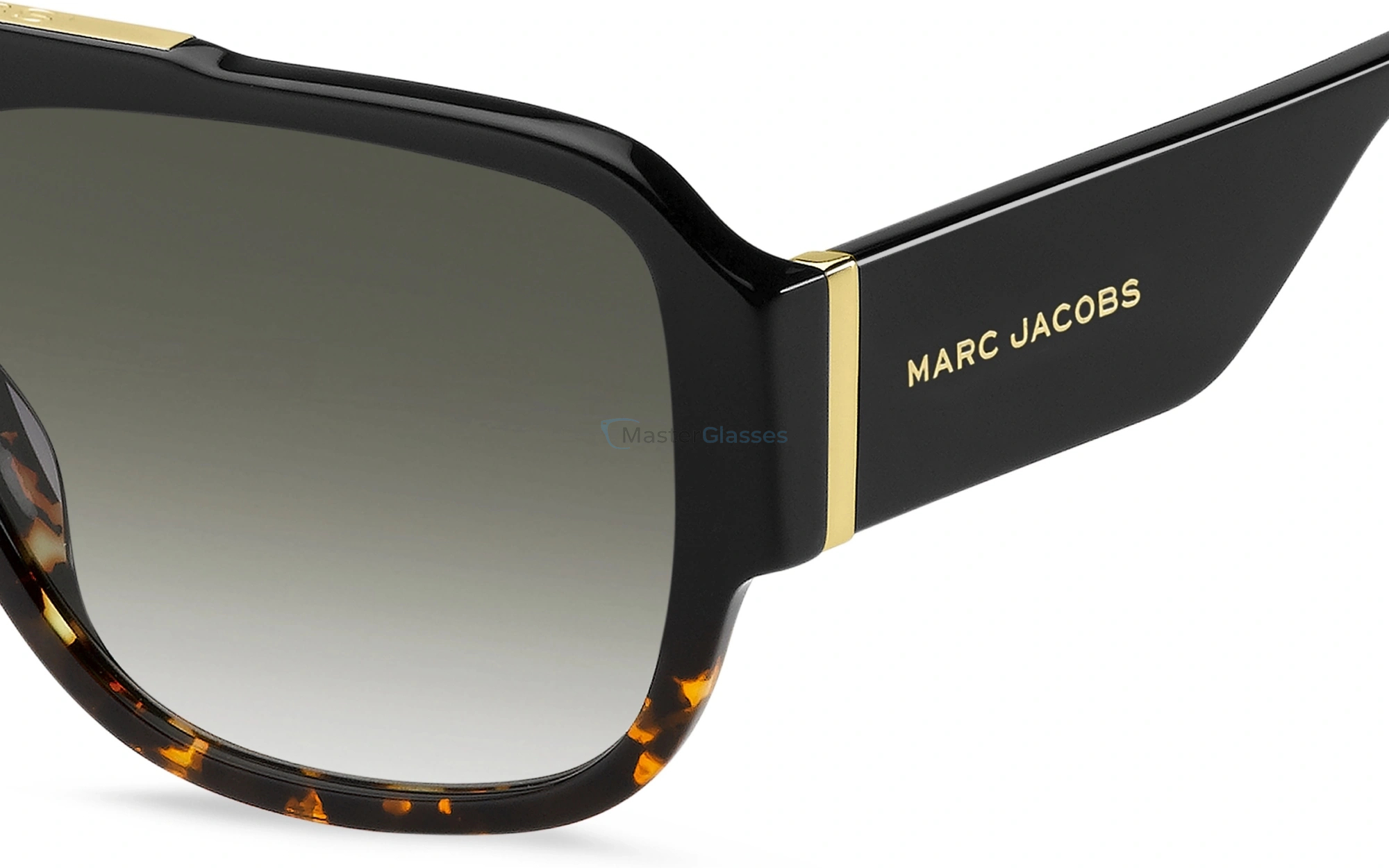   MARC JACOBS MARC 756/S WR7 Black Havana
