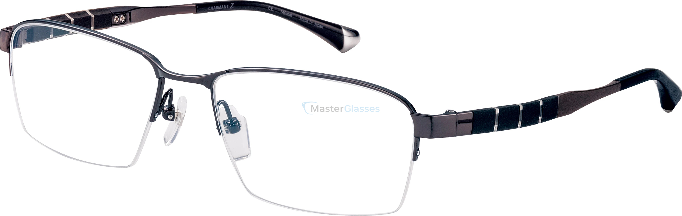Оправа Charmant 19851-br zt