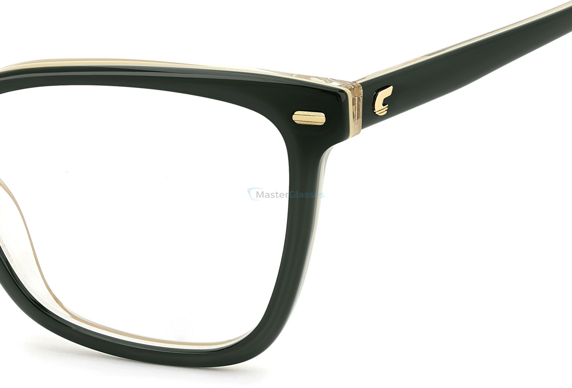  CARRERA 3049 1ED Green
