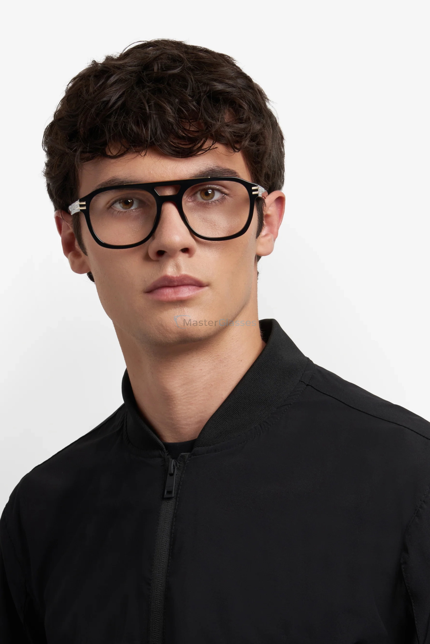  MARC JACOBS MARC 788 807 Black