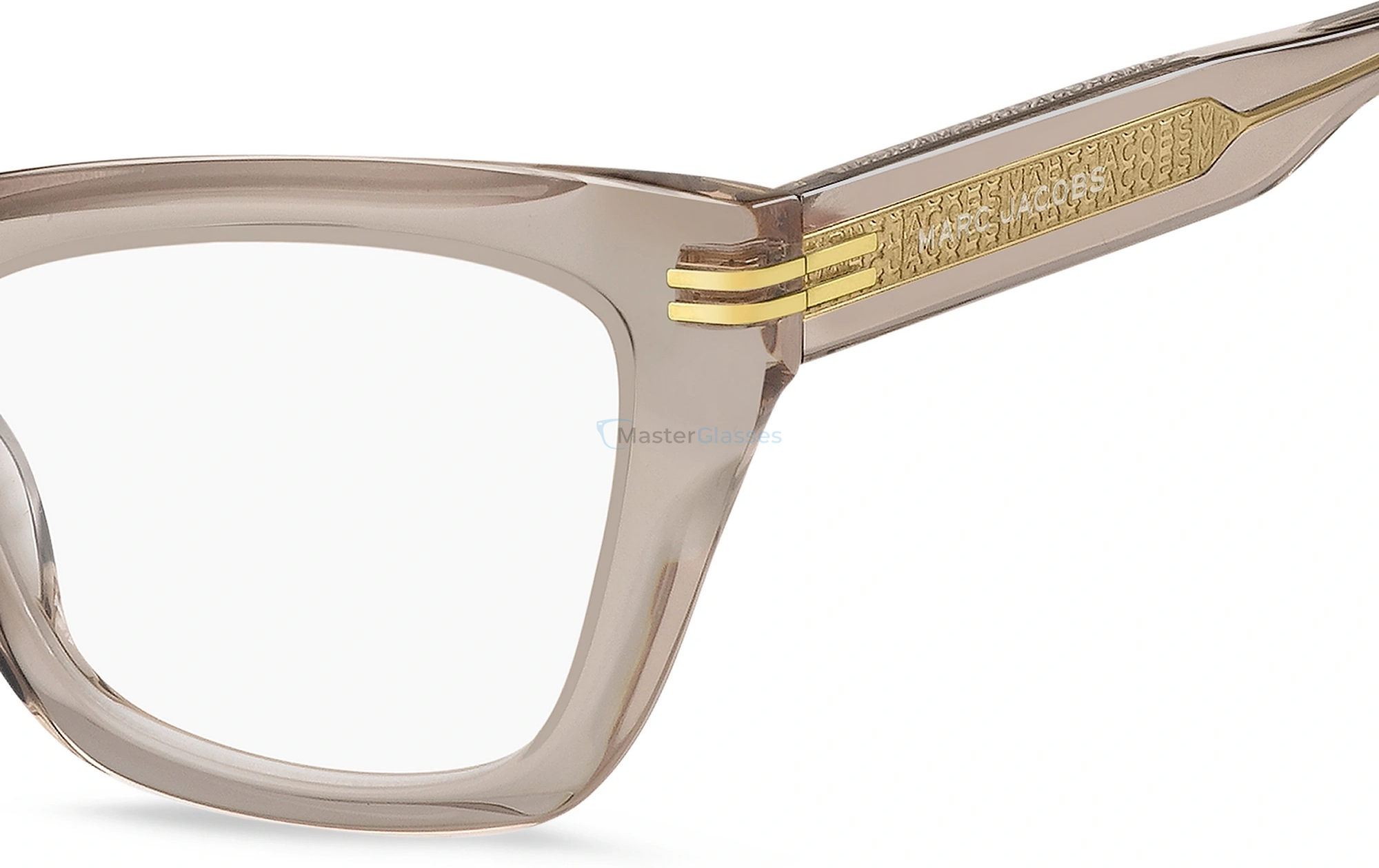  MARC JACOBS MJ 1114 FWM Nude