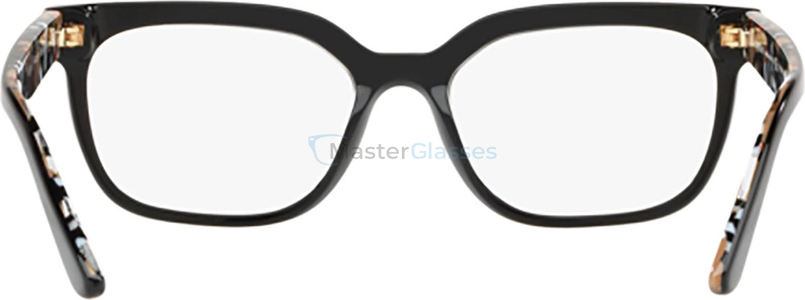 ������ Burberry BE2277 3735 Black