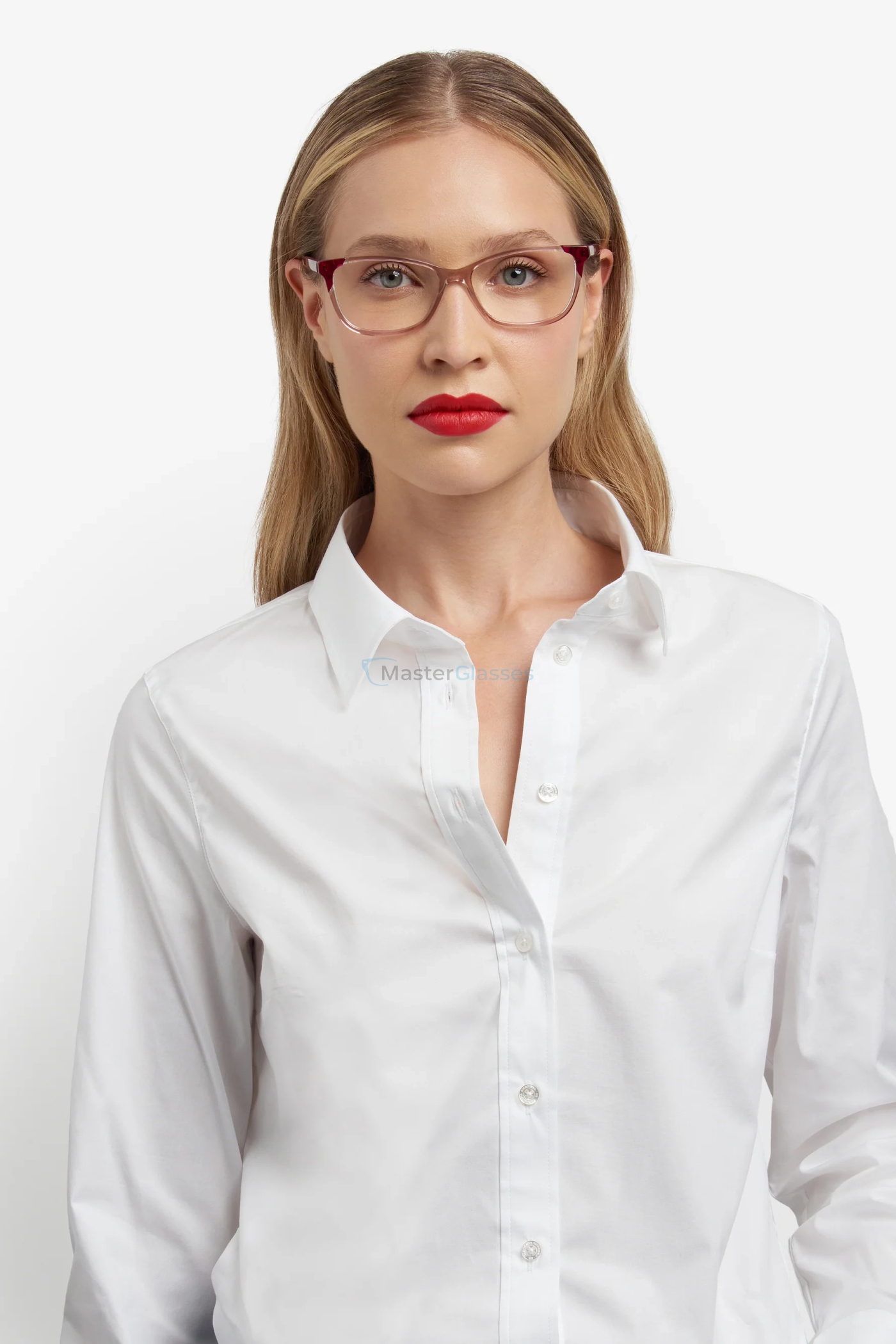  CAROLINA HERRERA HER 0284 35J Pink