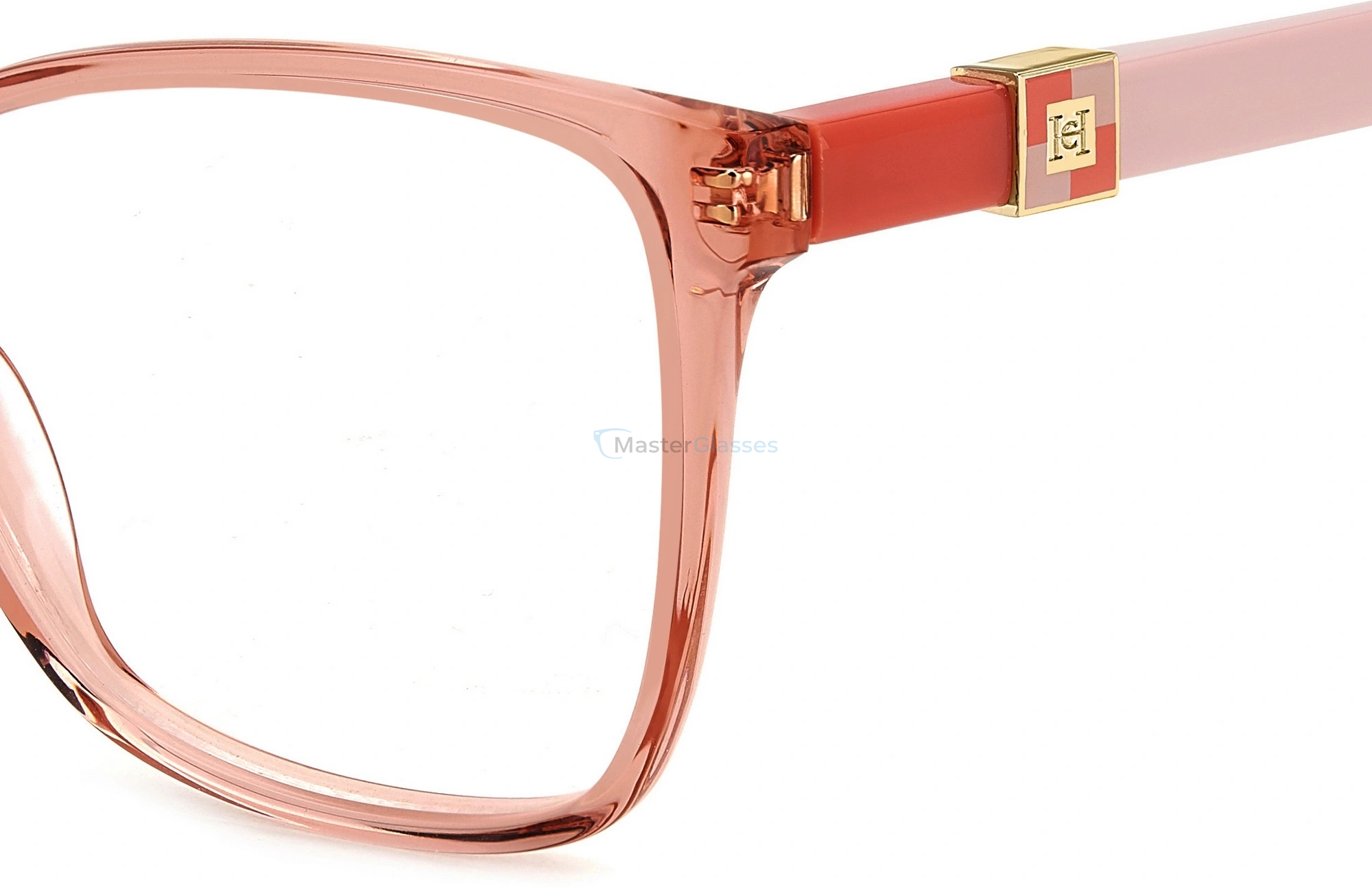  CAROLINA HERRERA HER 0274 733 Peach