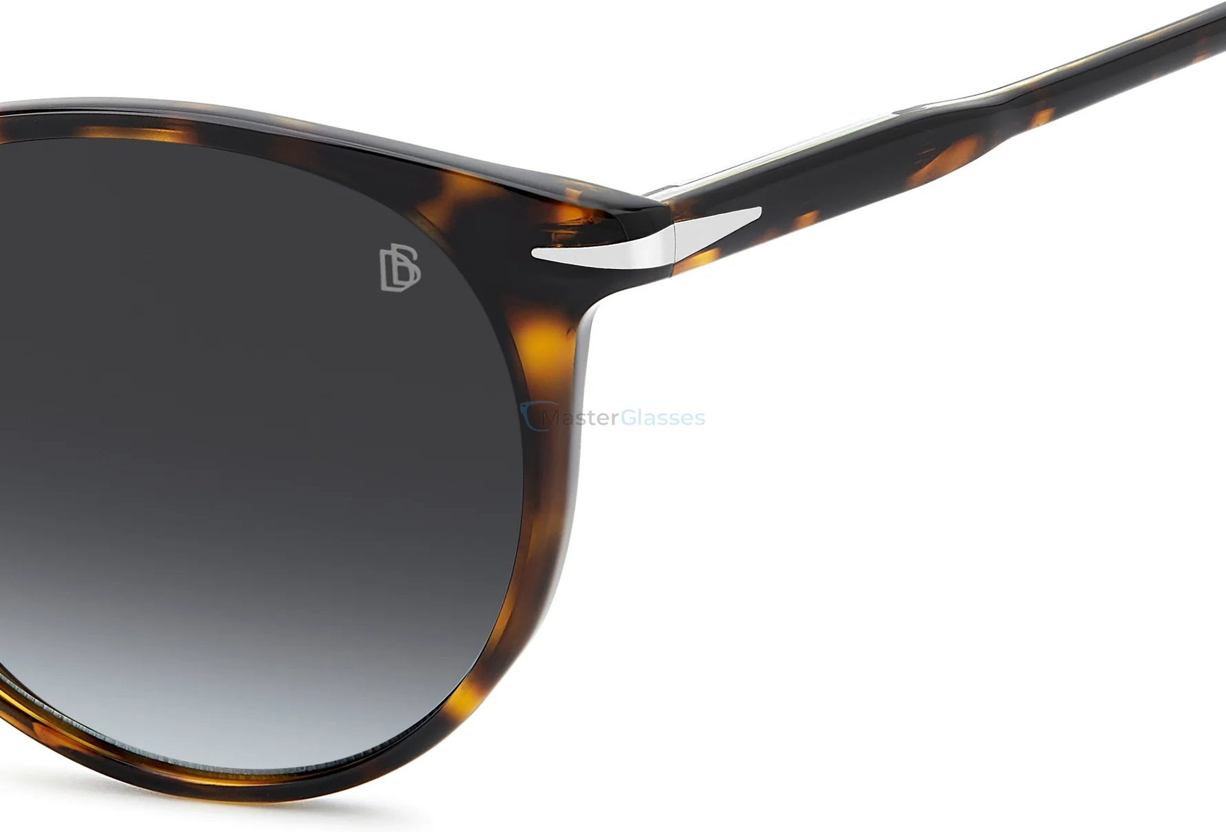   DAVID BECKHAM DB 1139/S 086 Havana