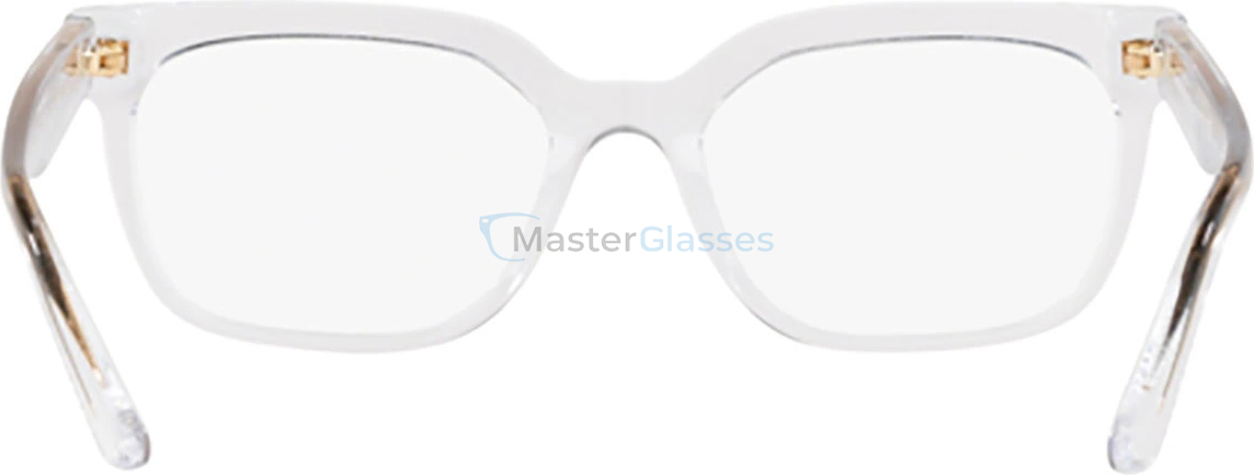 ������ Burberry BE2277 3024 Transparent