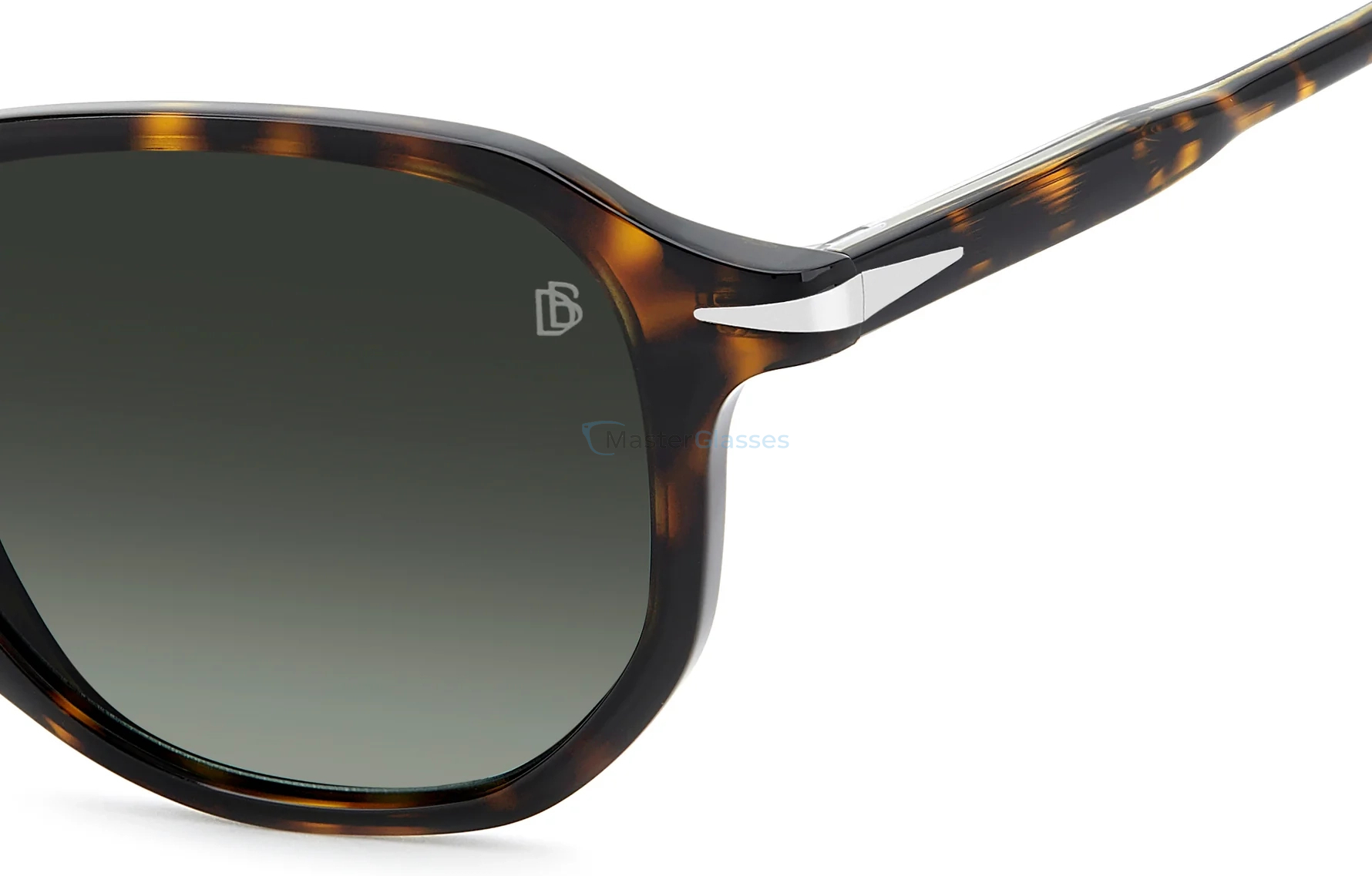   DAVID BECKHAM DB 1140/S 086 Havana