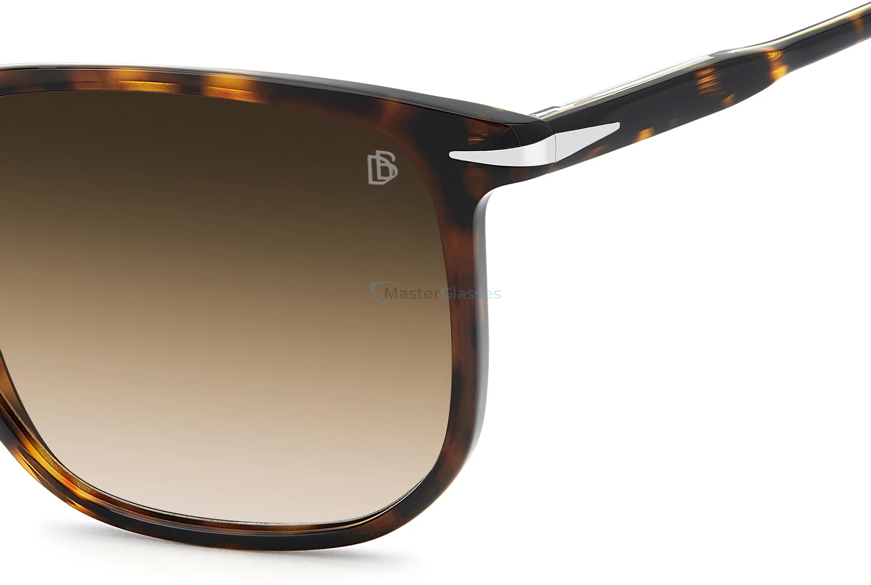   DAVID BECKHAM DB 1141/S 086 Havana