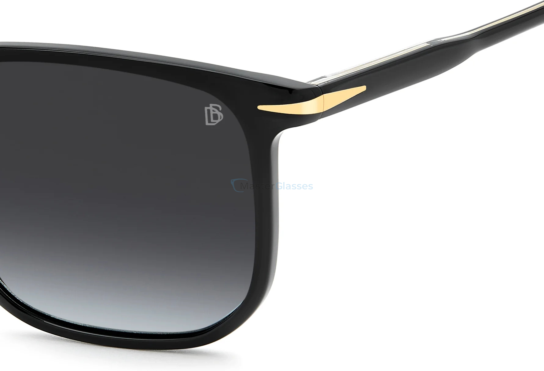   DAVID BECKHAM DB 1141/S 807 WJ