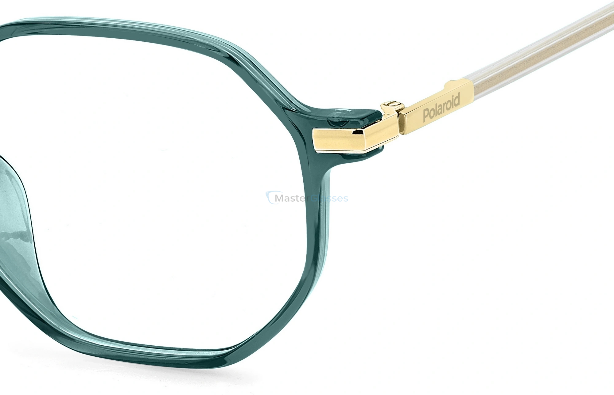  POLAROID PLD D566/G ZI9 Teal