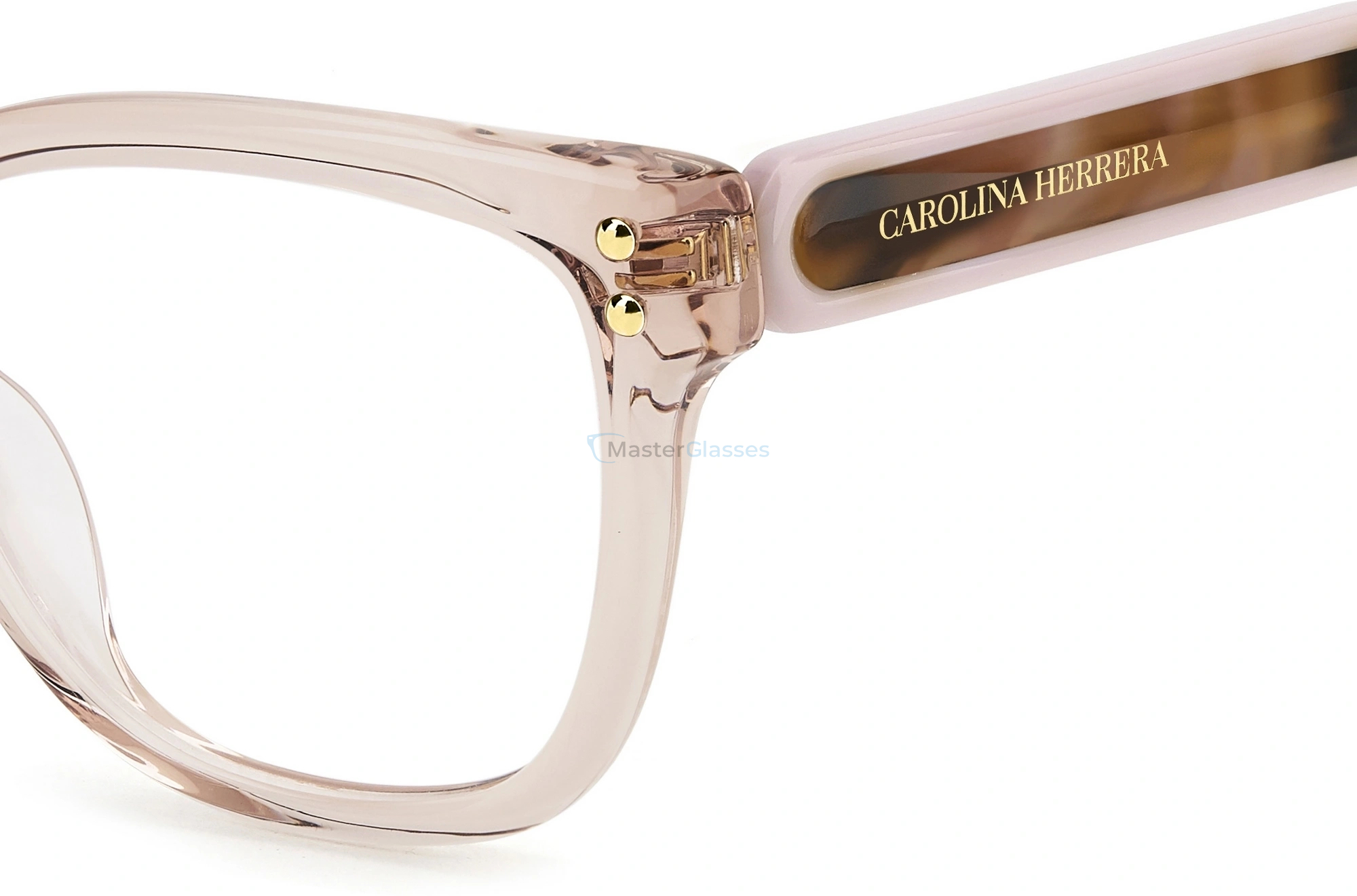  CAROLINA HERRERA HER 0317/G 35J Pink