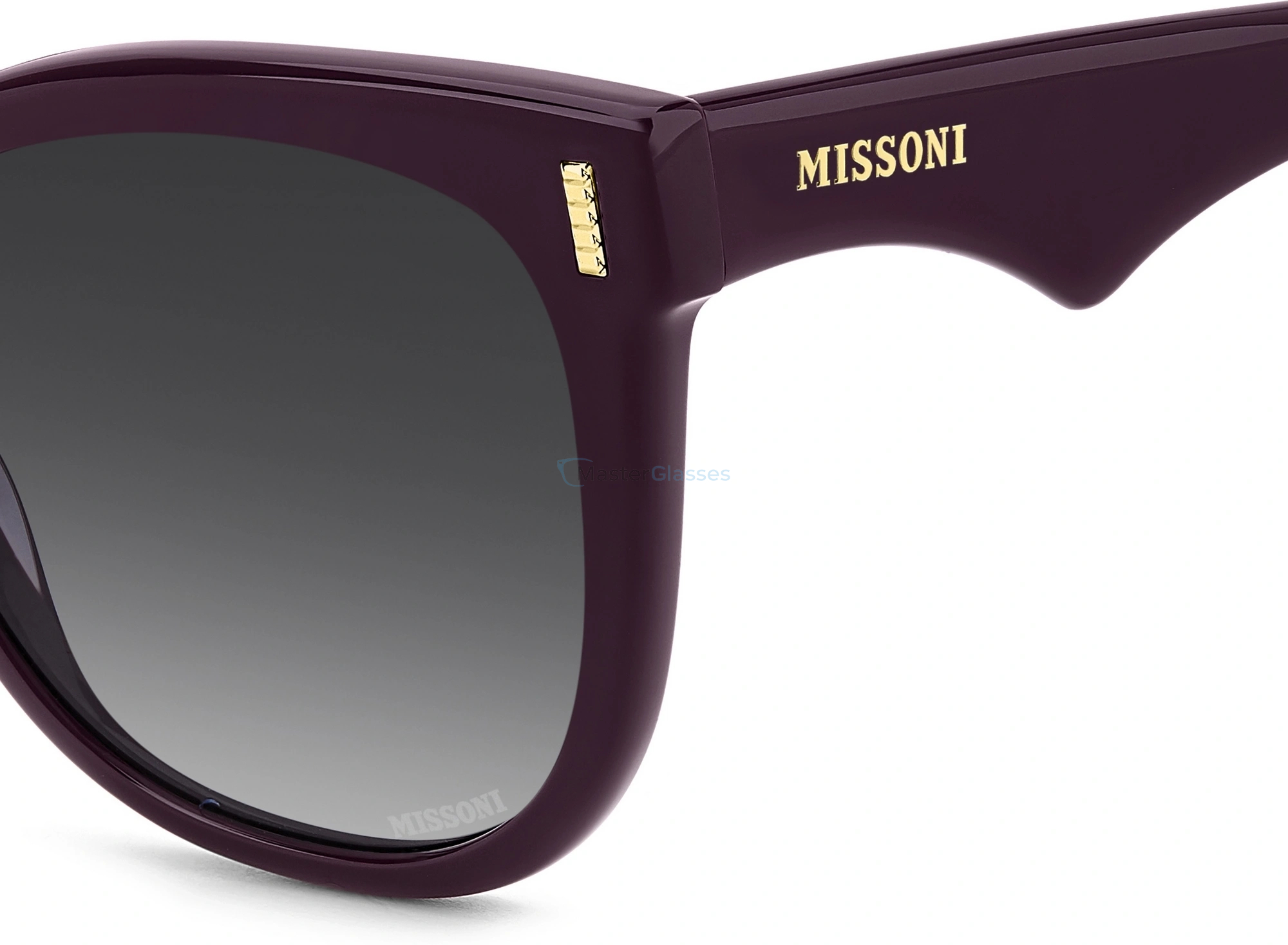   MISSONI MIS 0233/S 0T7 Plum