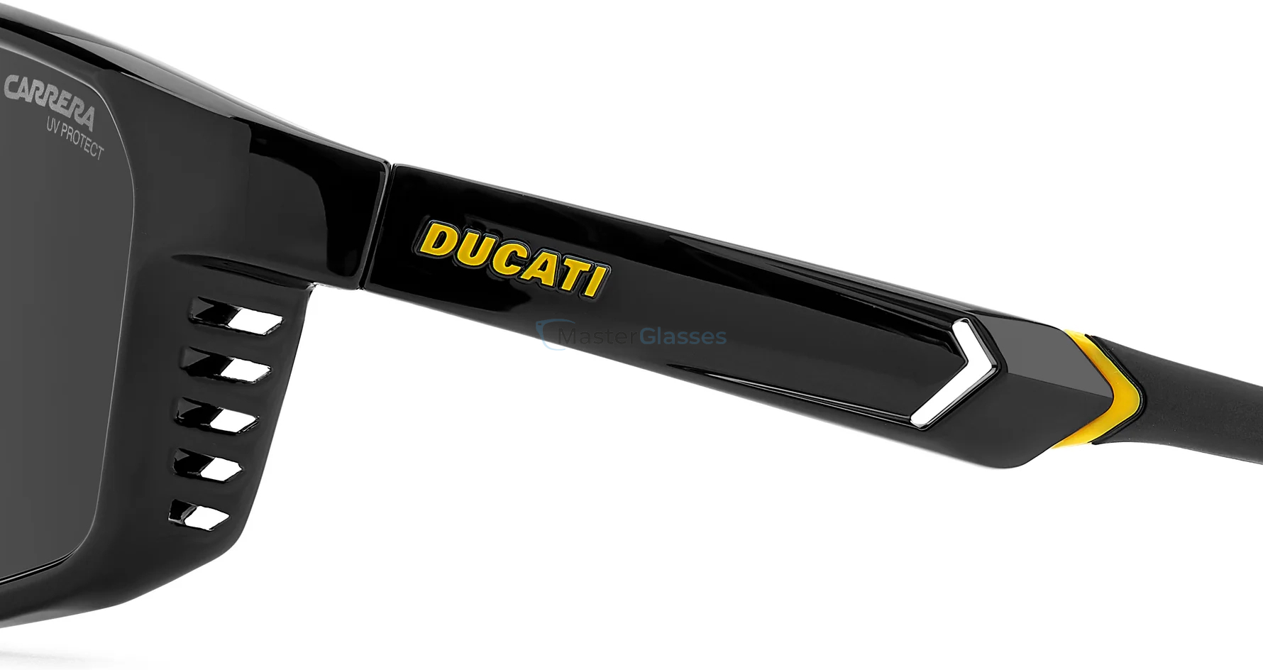   CARRERA DUCATI CARDUC 051/S 71C Black Yellow