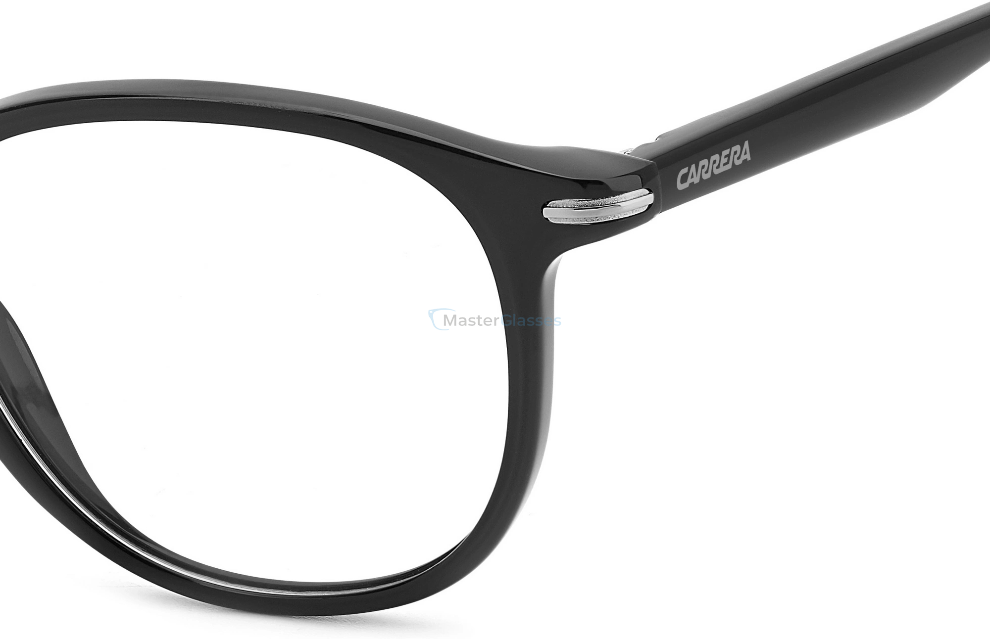  CARRERA 352 284 Black Ruthenium