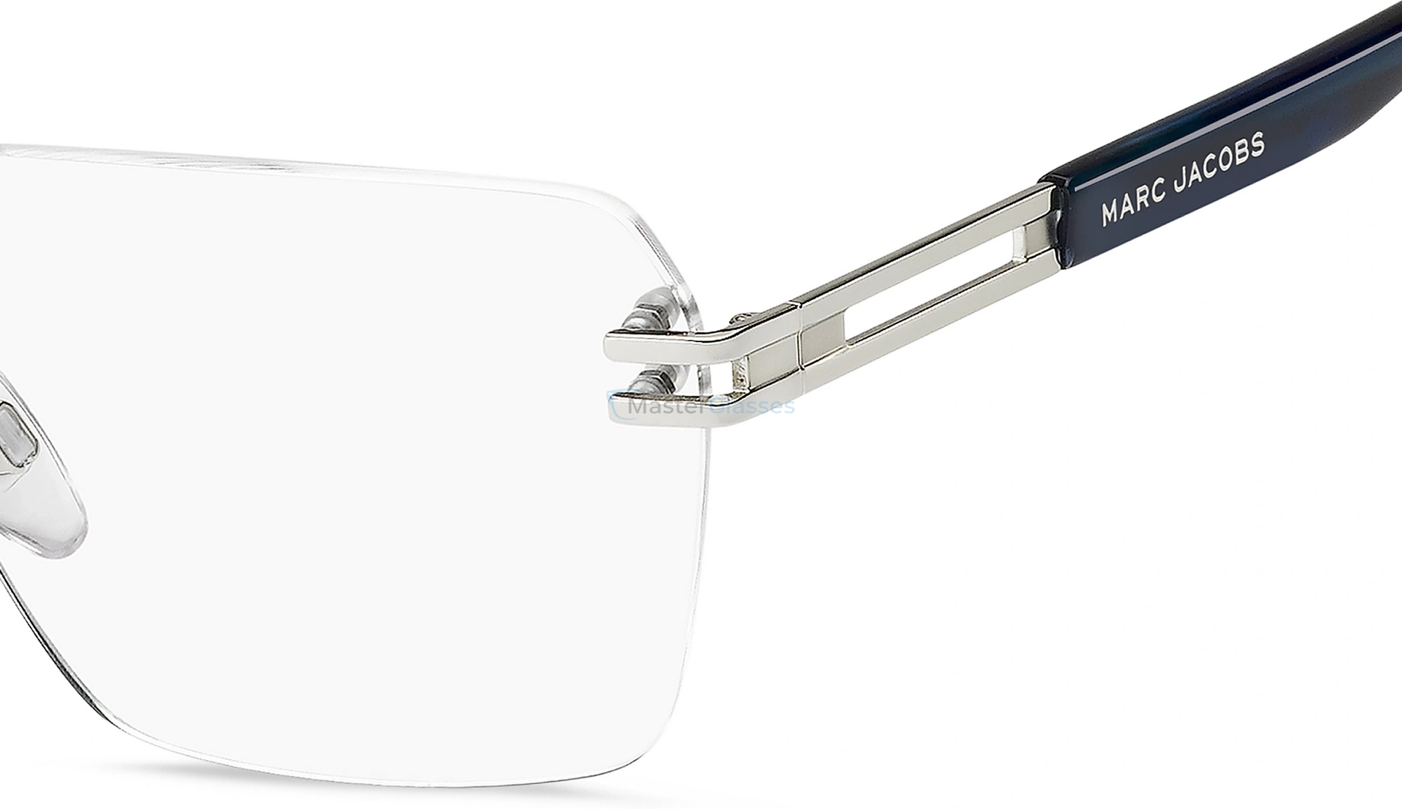  MARC JACOBS MARC 841 DOH Palladium Blue