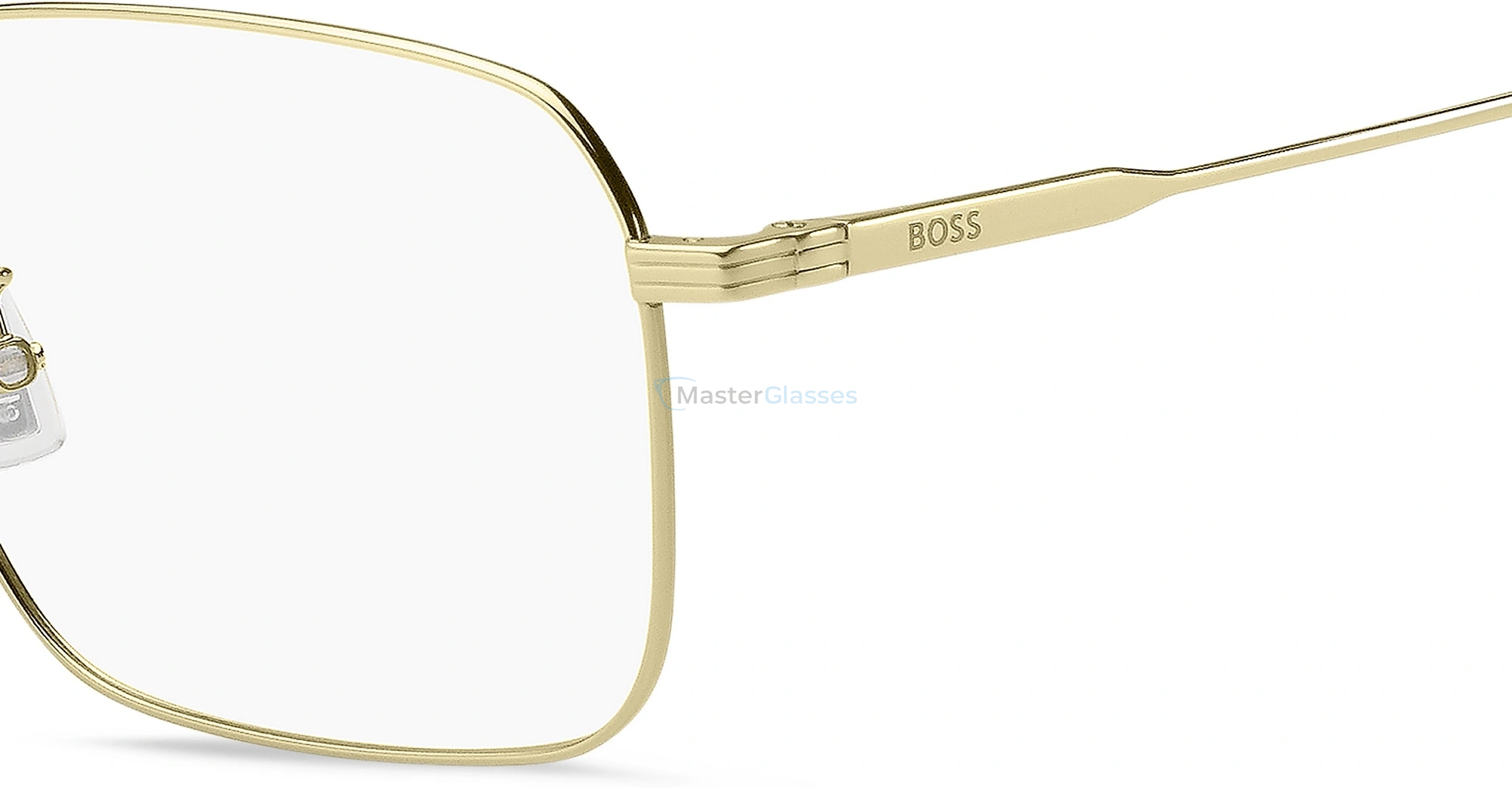  HUGO BOSS 1772/G J5G Gold