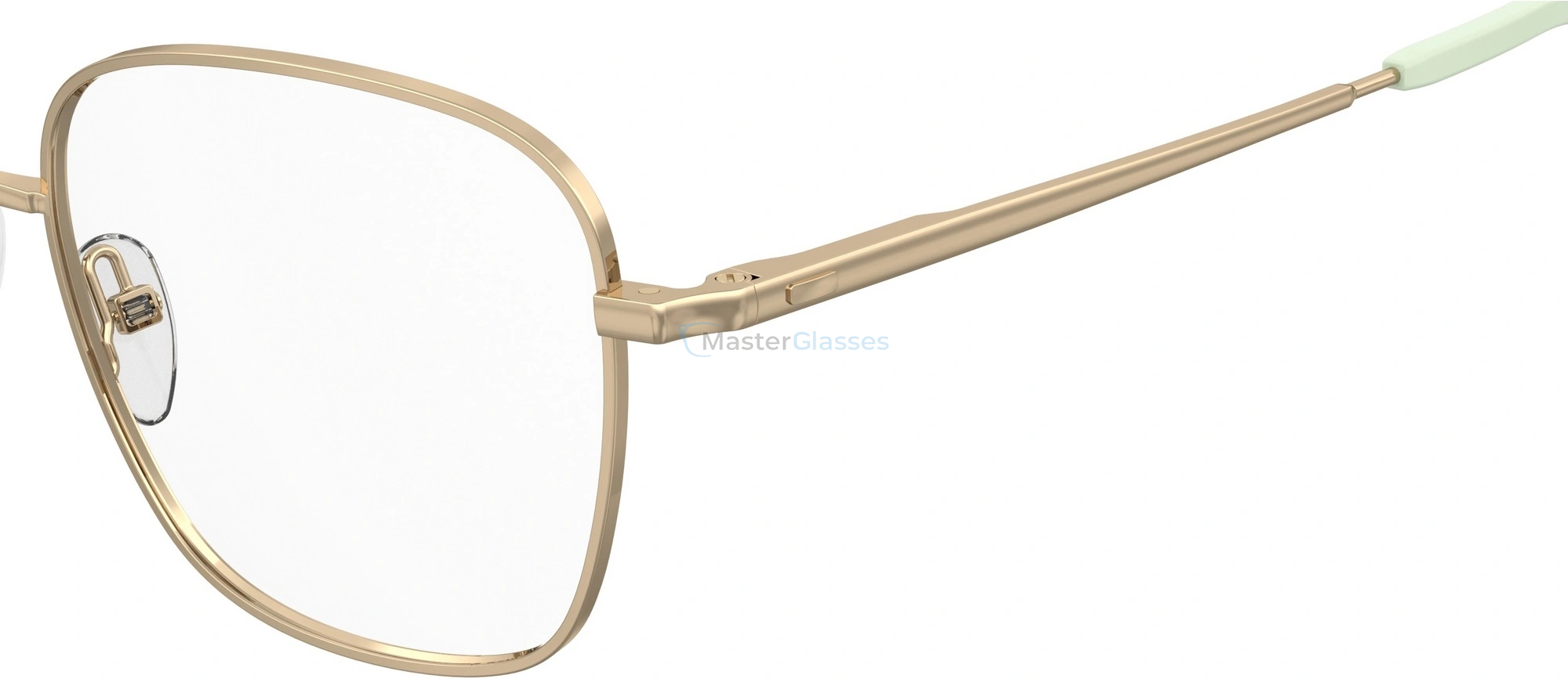  SEVENTH STREET7A 608 PEF Gold Green