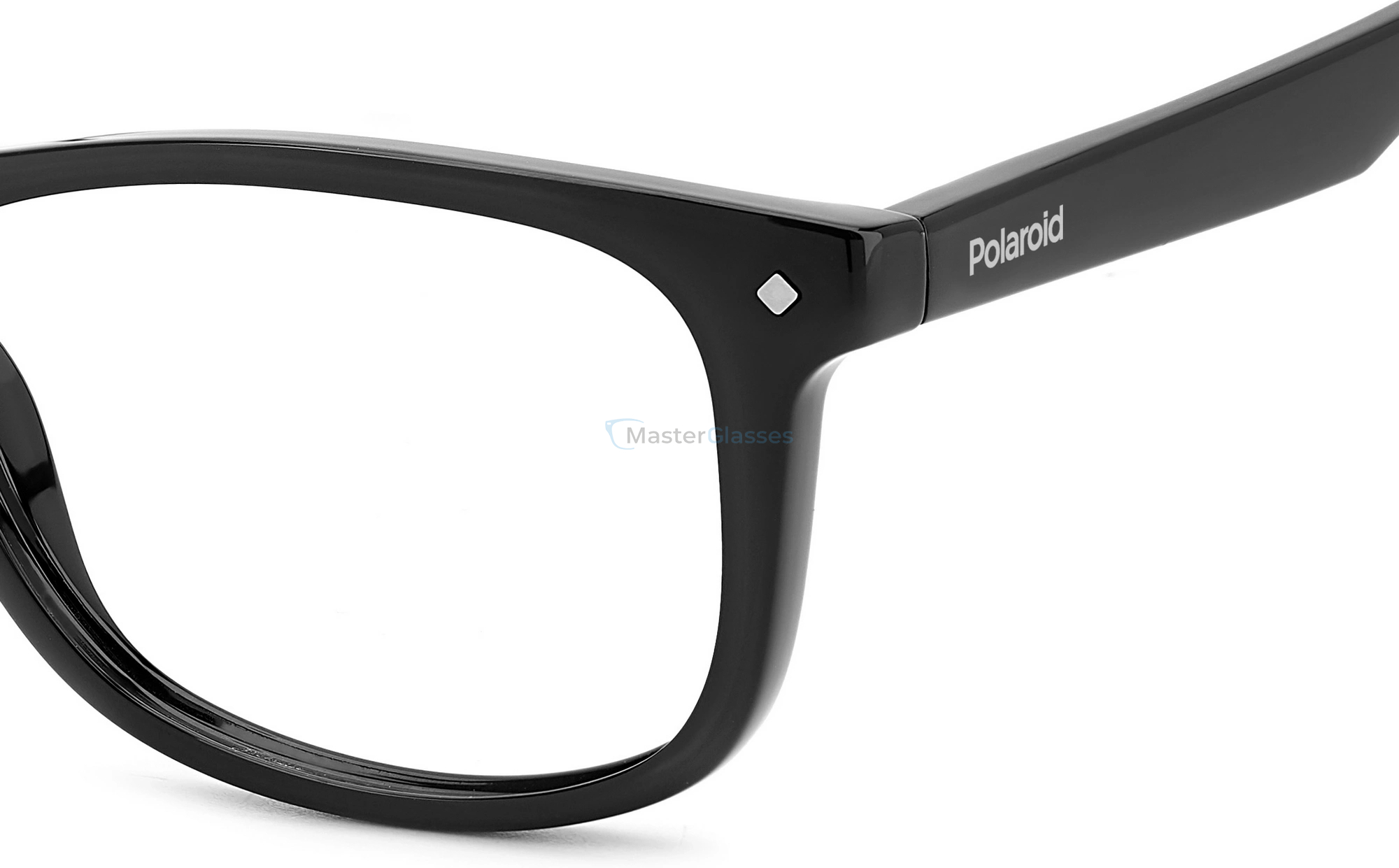  POLAROID KIDS PLD D813 807 Black