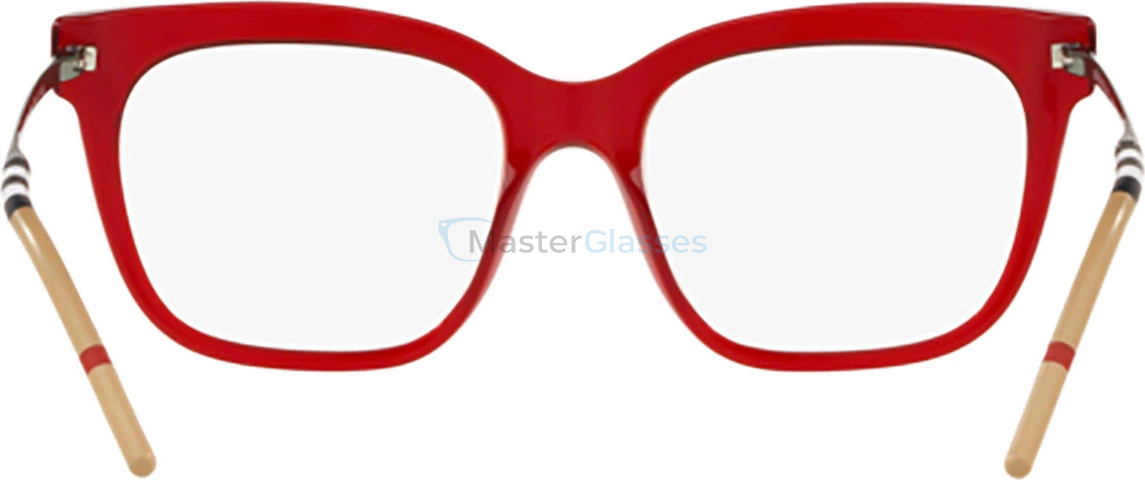 ������ Burberry BE2271 3495 Red