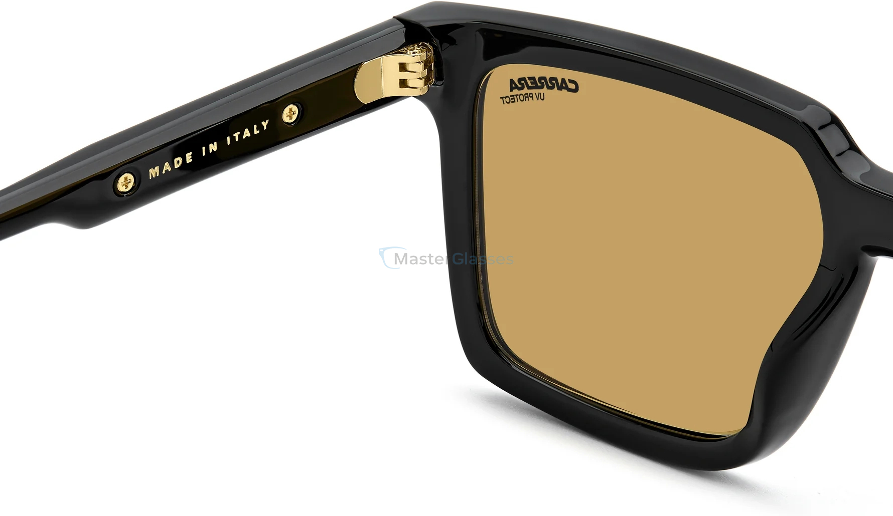   CARRERA VICTORY C 02/S 71C Black Yellow