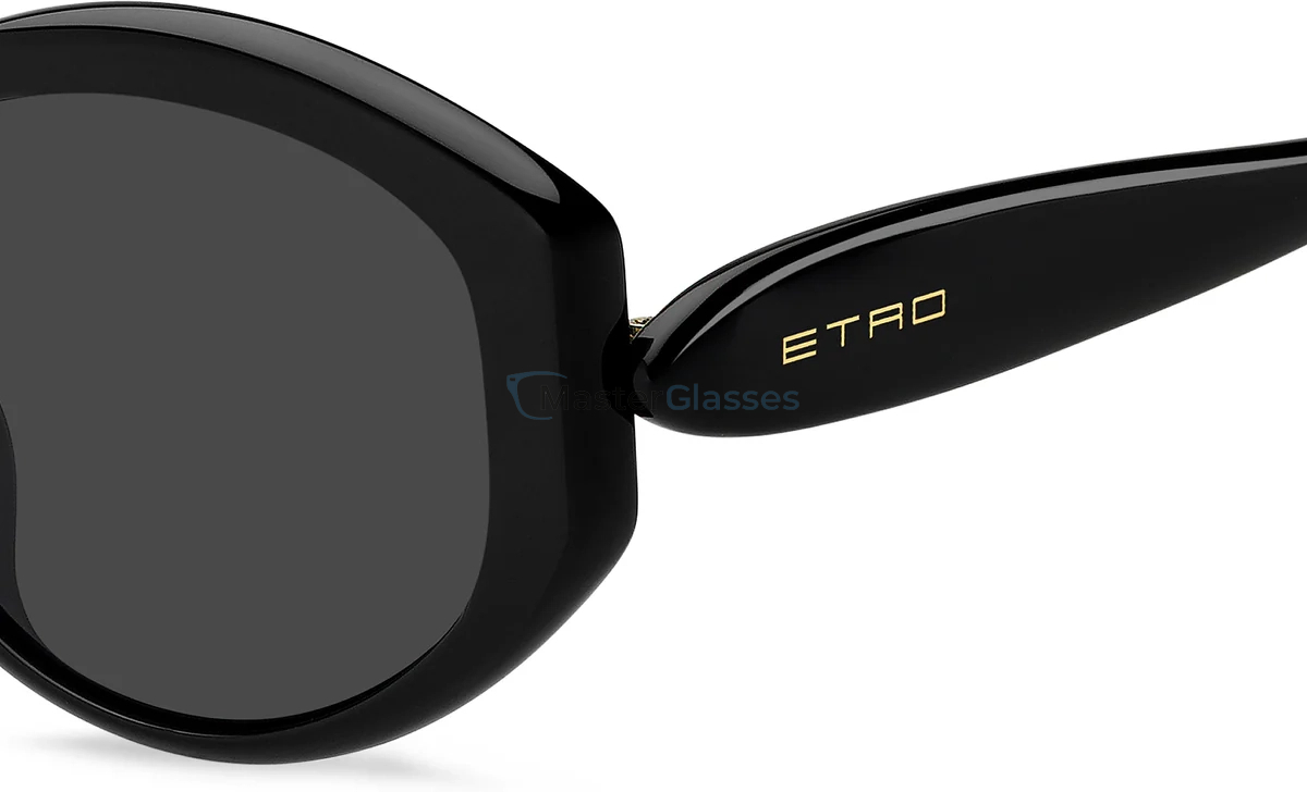   ETRO 0086/F/S 807 Black