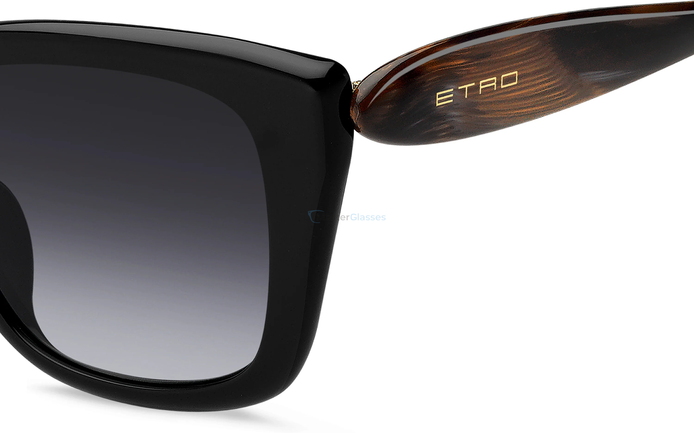   ETRO 0085/F/S 807 Black