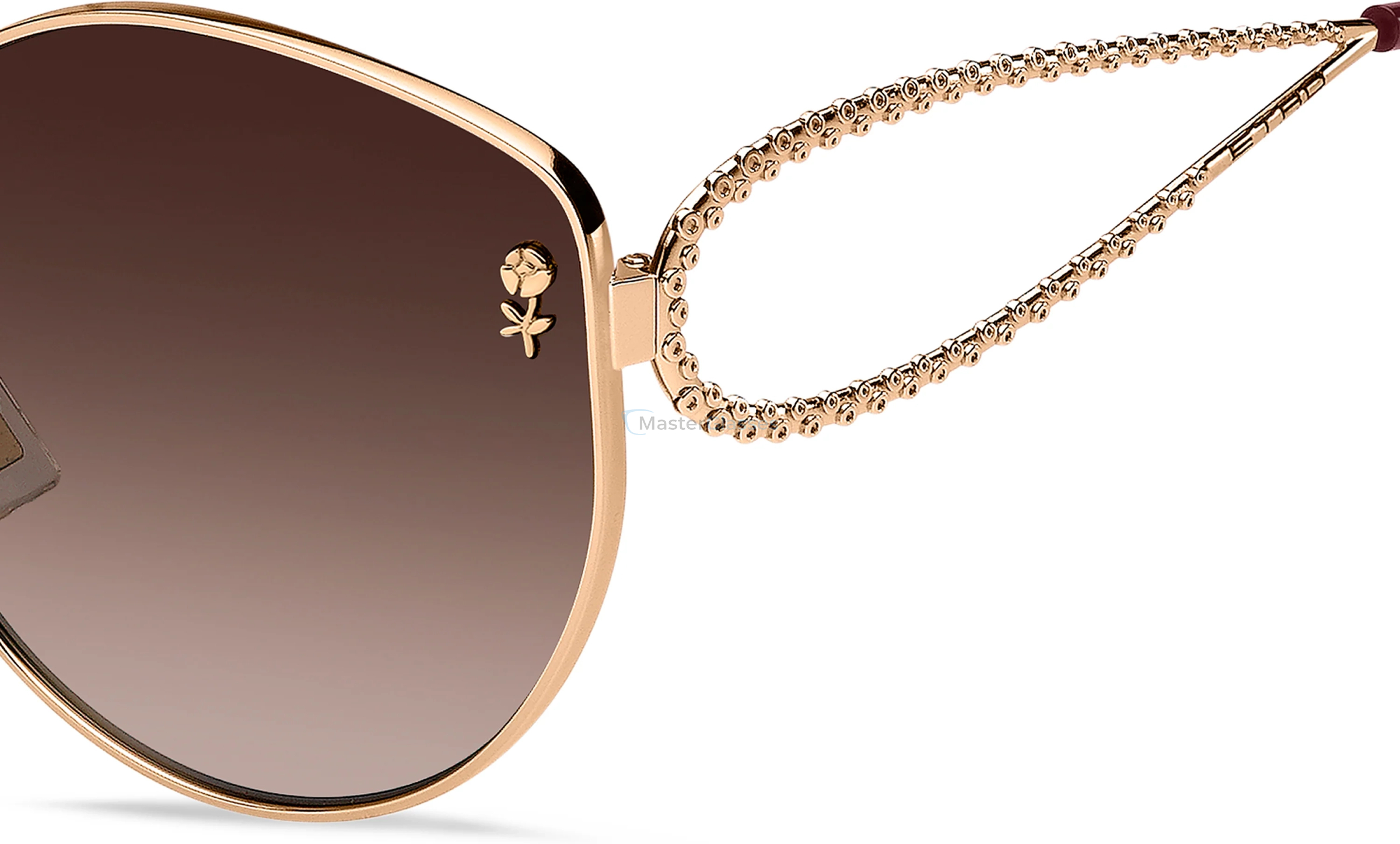   ETRO 0072/F/S DDB Gold Copper