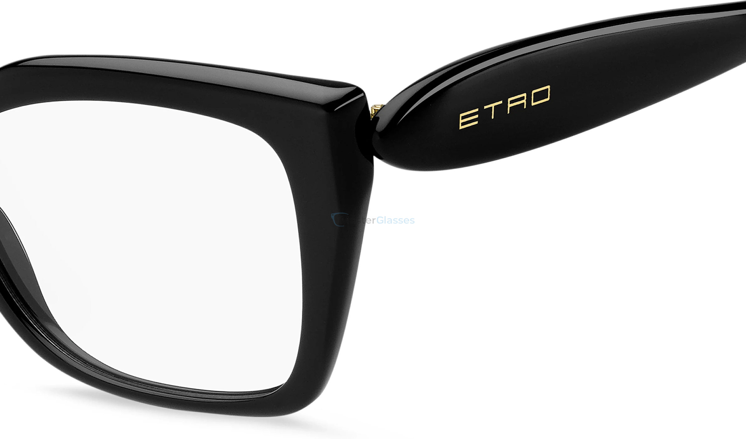  ETRO 0087 807 Black