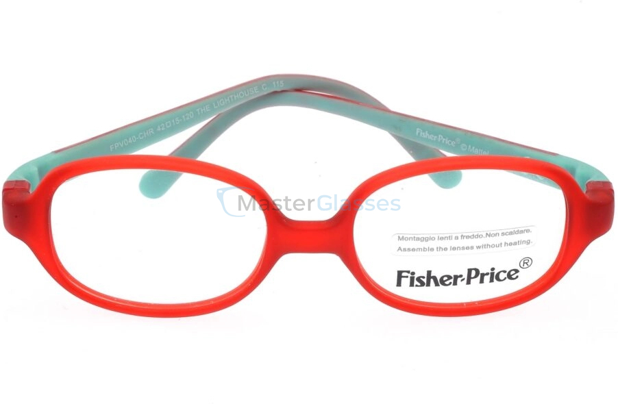  Fisher-Price FPV40 CHR 42-15-120
