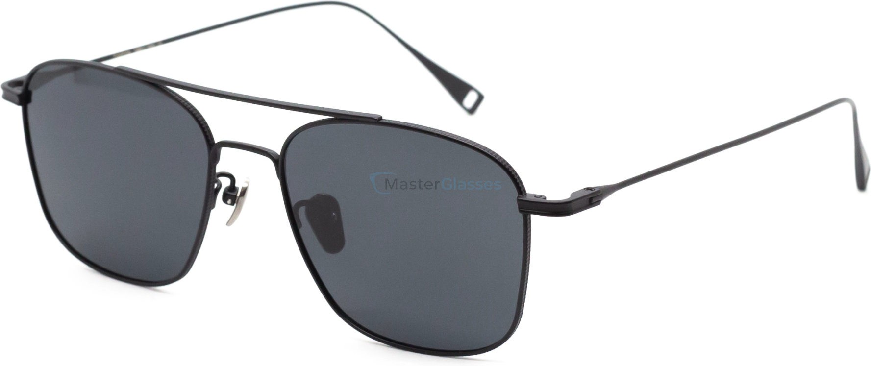 Солнцезащитные очки TATTVA ALEX/MET.SG.BLK-GRY