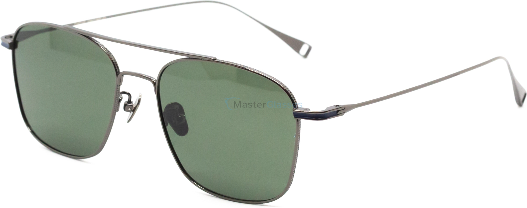 Солнцезащитные очки TATTVA ALEX/MET.SG.GUN-GN