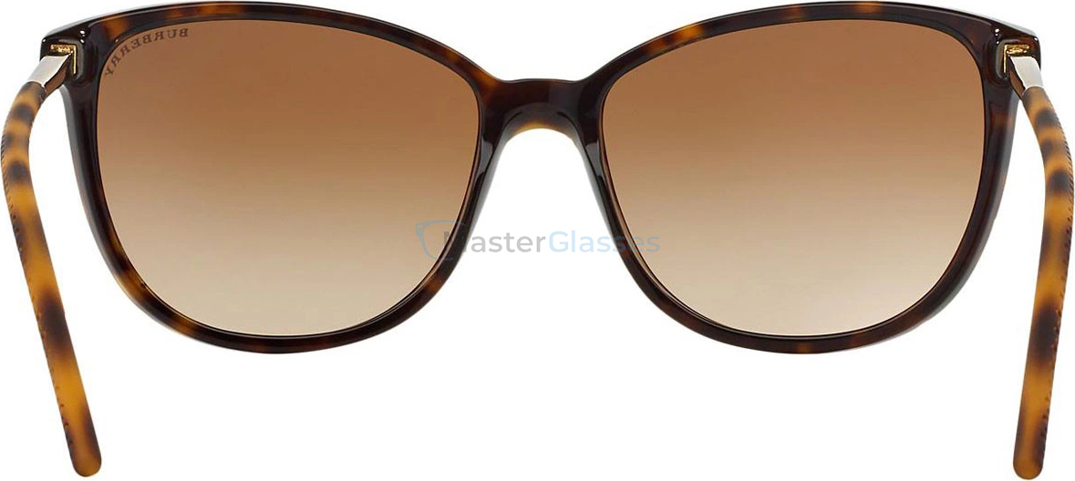 Солнцезащитные очки Burberry BE4180 300213