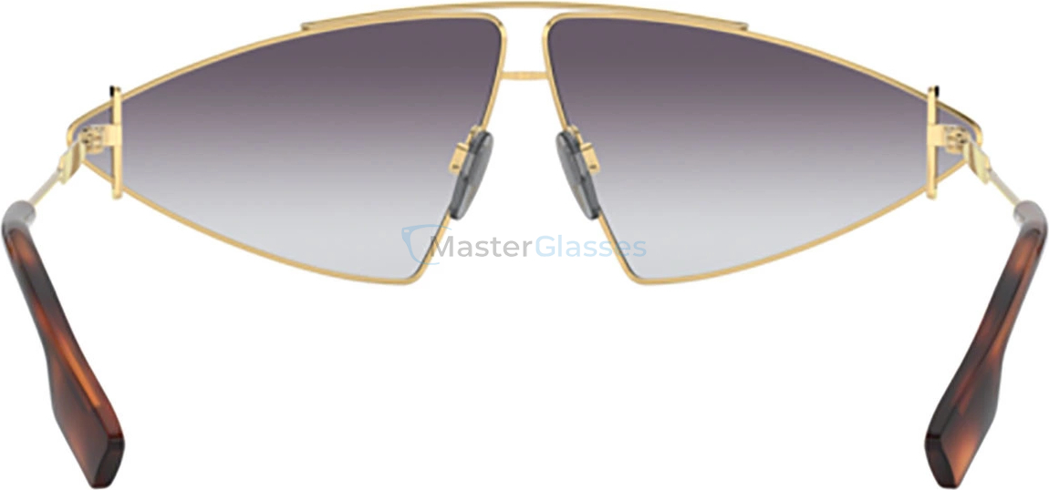 Солнцезащитные очки Burberry BE3111 10178G