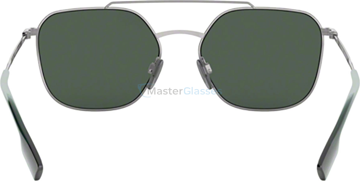 Солнцезащитные очки Burberry BE3107 100371