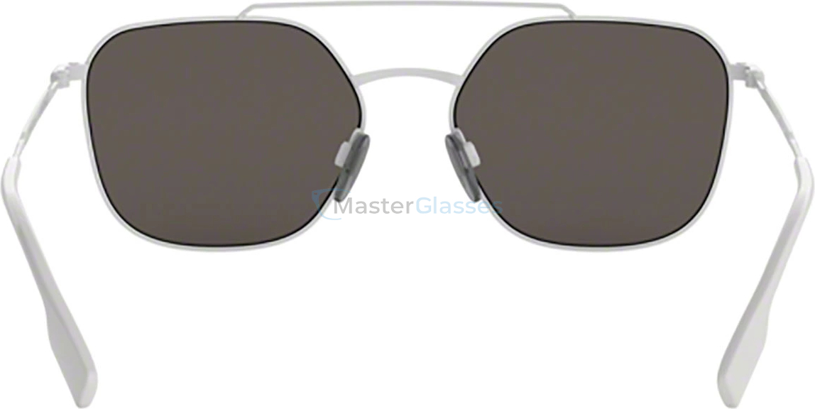 Солнцезащитные очки Burberry BE3107 12916G