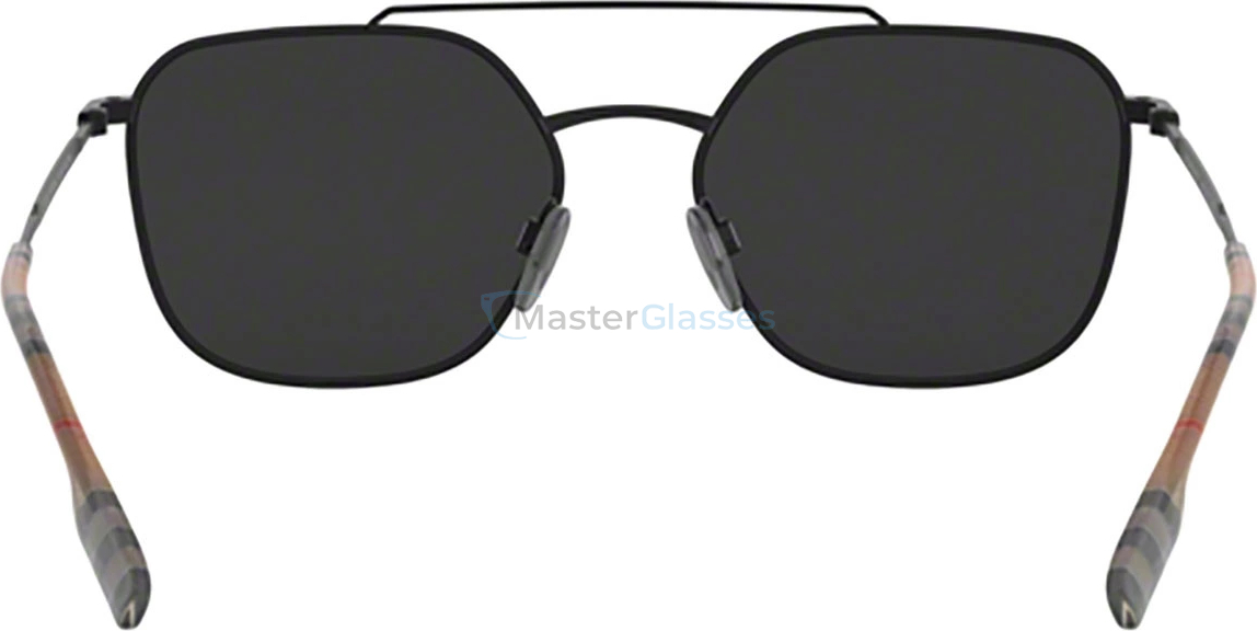 Солнцезащитные очки Burberry BE3107 10076G