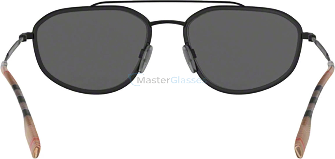 Солнцезащитные очки Burberry BE3106 10076G
