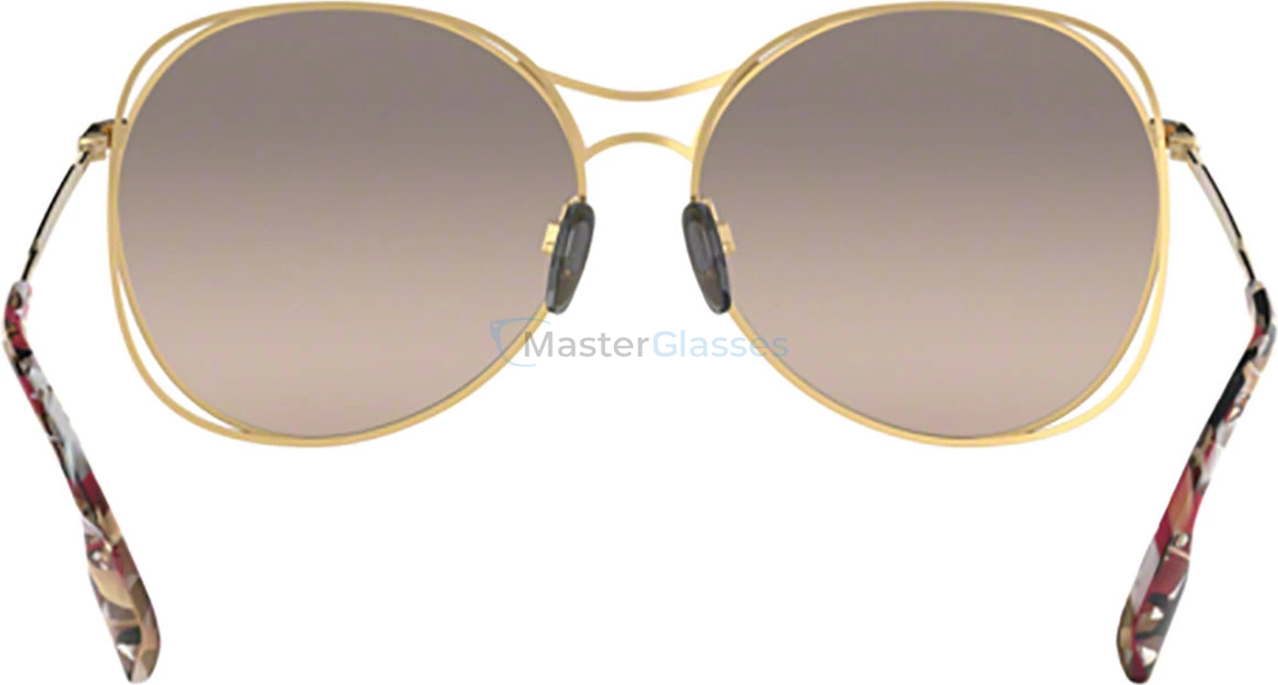 Солнцезащитные очки Burberry BE3105 101713